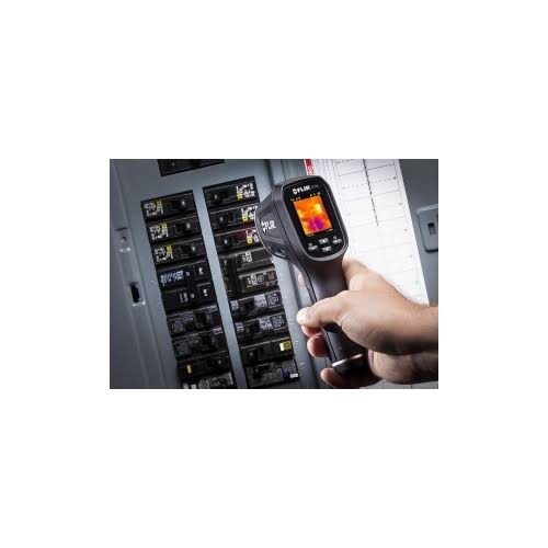 Spot Thermal Camera B751