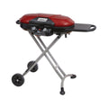 2 Burner Propane Gas Portable Grill P4622