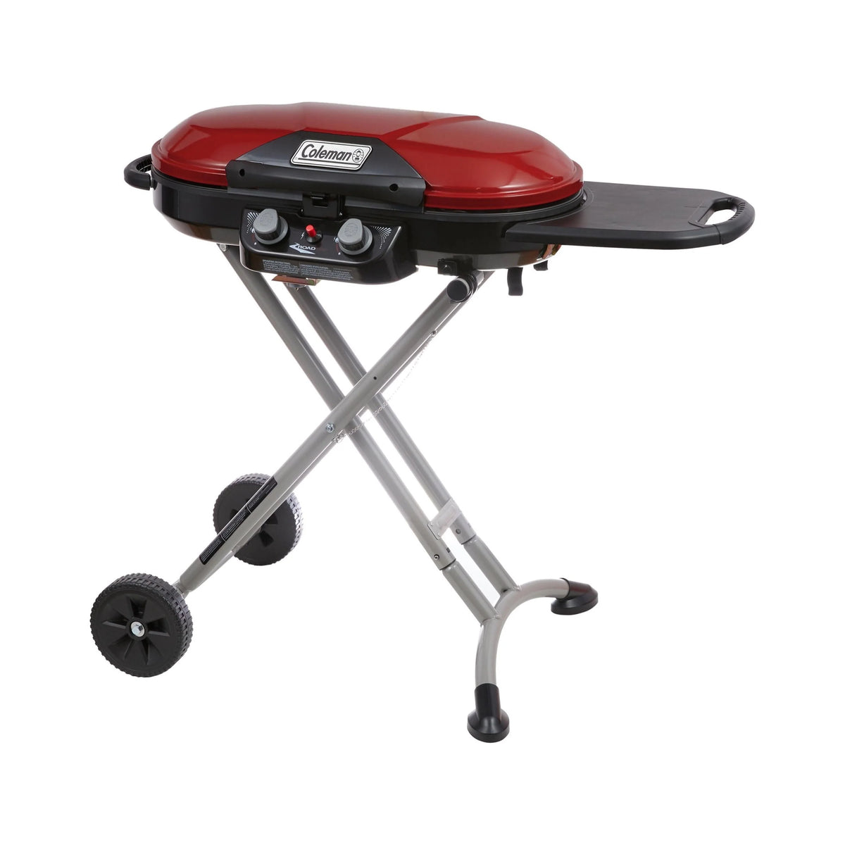 2 Burner Propane Gas Portable Grill P4622