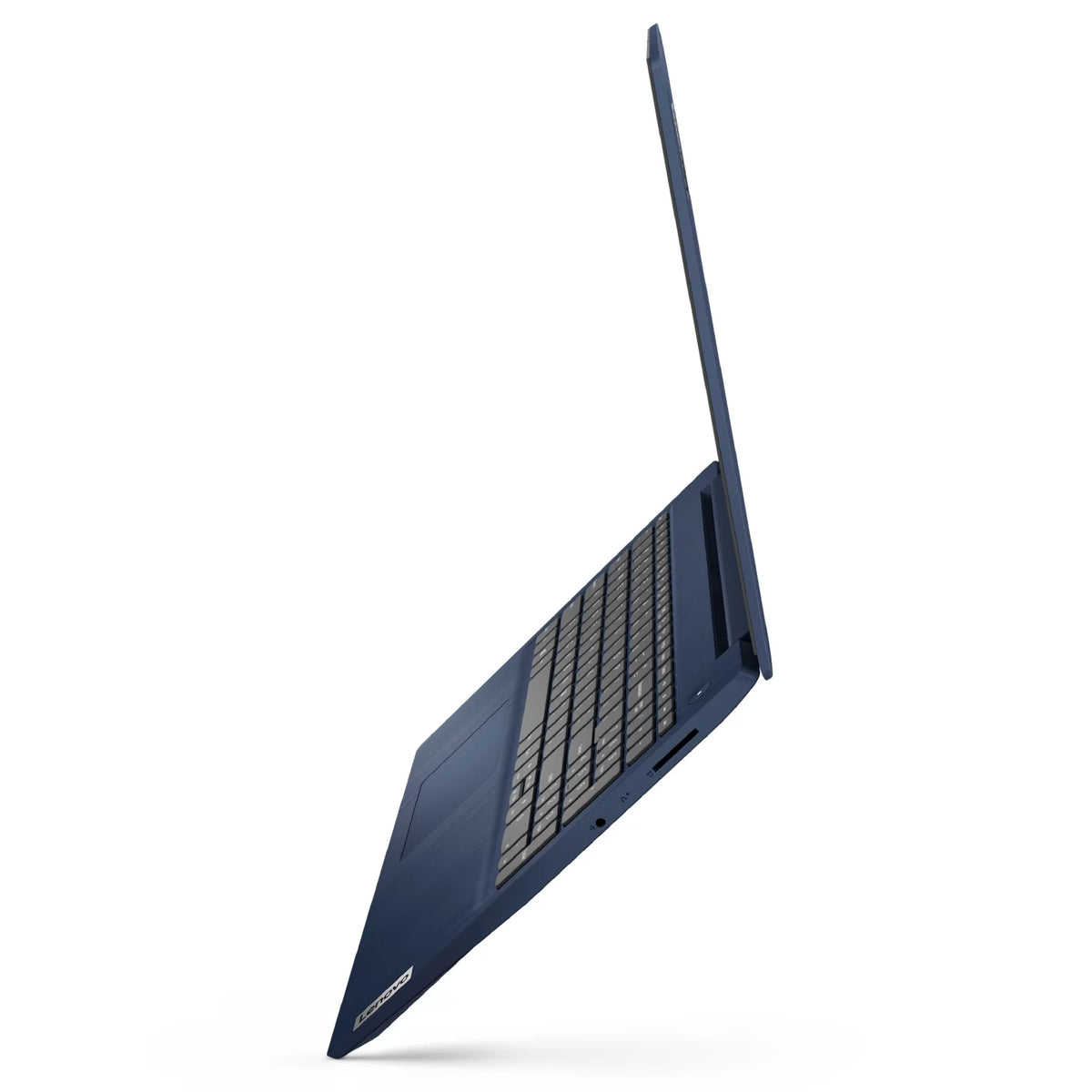 15.6" FHD Laptop, Intel Core i3, 4GB, 128GB SSD, Windows 11, Abyss Blue D45015