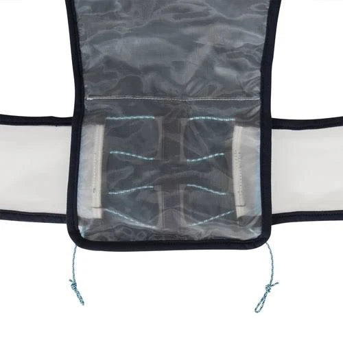 Adventure Vest 4.0 - Small - Signature Blue N8193
