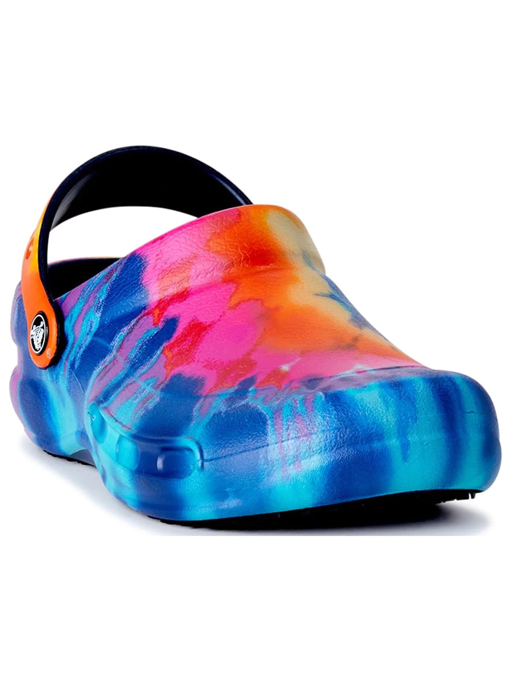 Slip Resistant Clog F3936