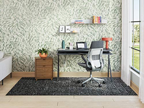 Ergonomic Office Chair with Wheels M84864