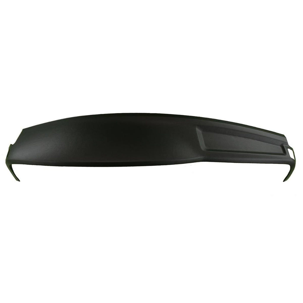 Black Molded Main Dash Cover B984