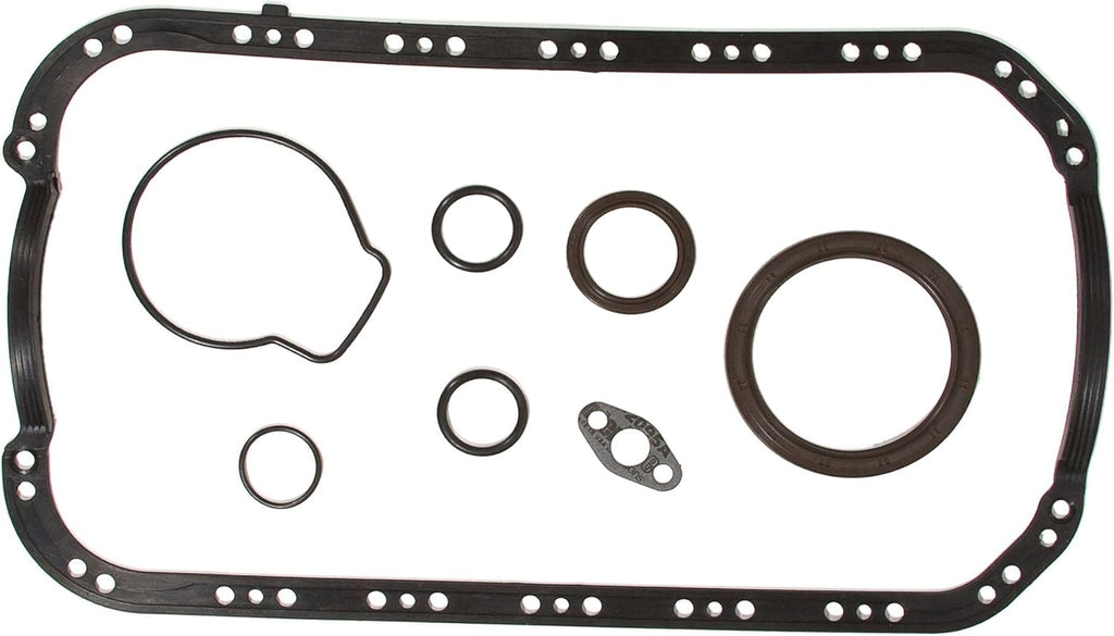 Full Gasket Set Head Bolts Intake Exhaust Valves S75780