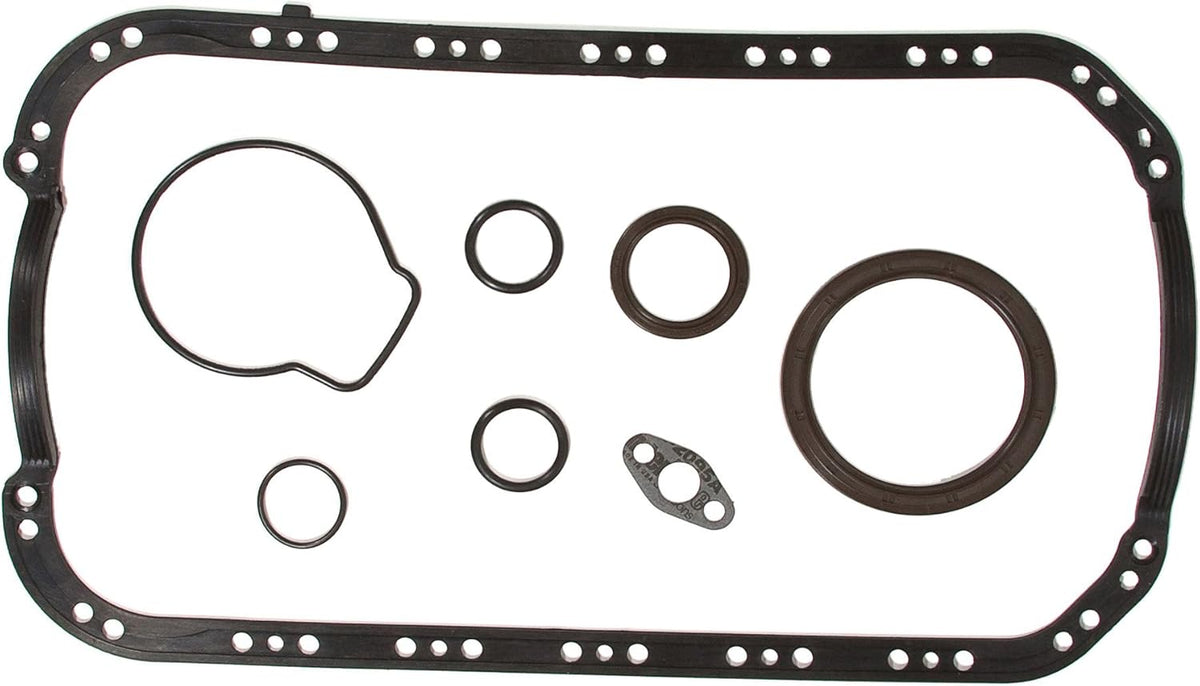 Full Gasket Set Head Bolts Intake Exhaust Valves S75780