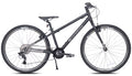 Black 26 inch Bicycle U432