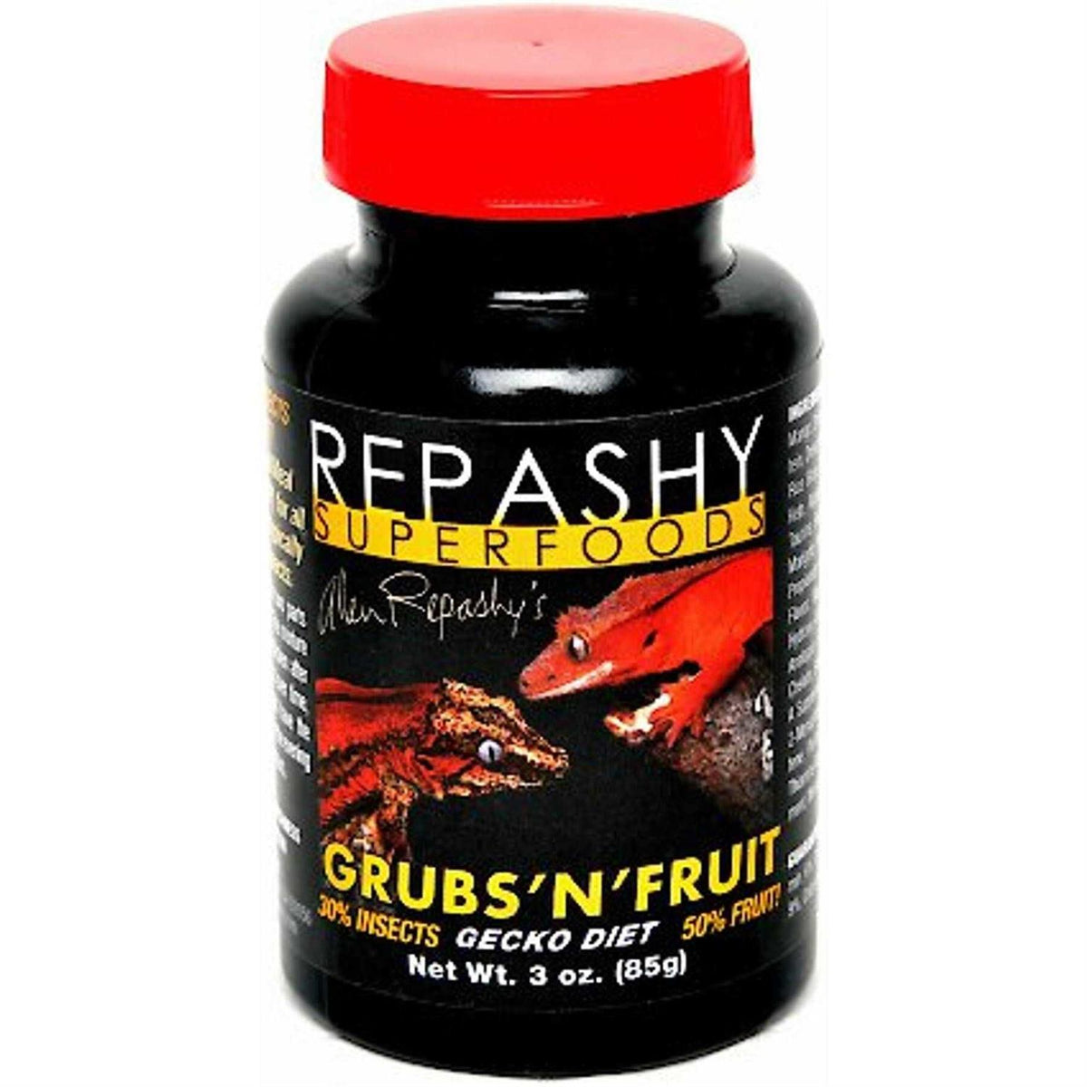 Crested Gecko Diet Z4642