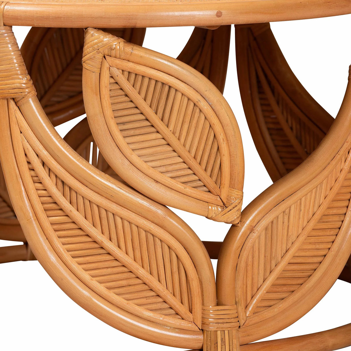 Boho Coffee Table K203277
