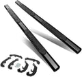 Polished Chrome Stainless Steel Side Step Running Board B974