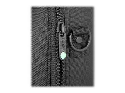 Black Notebook Carrying Case W41529