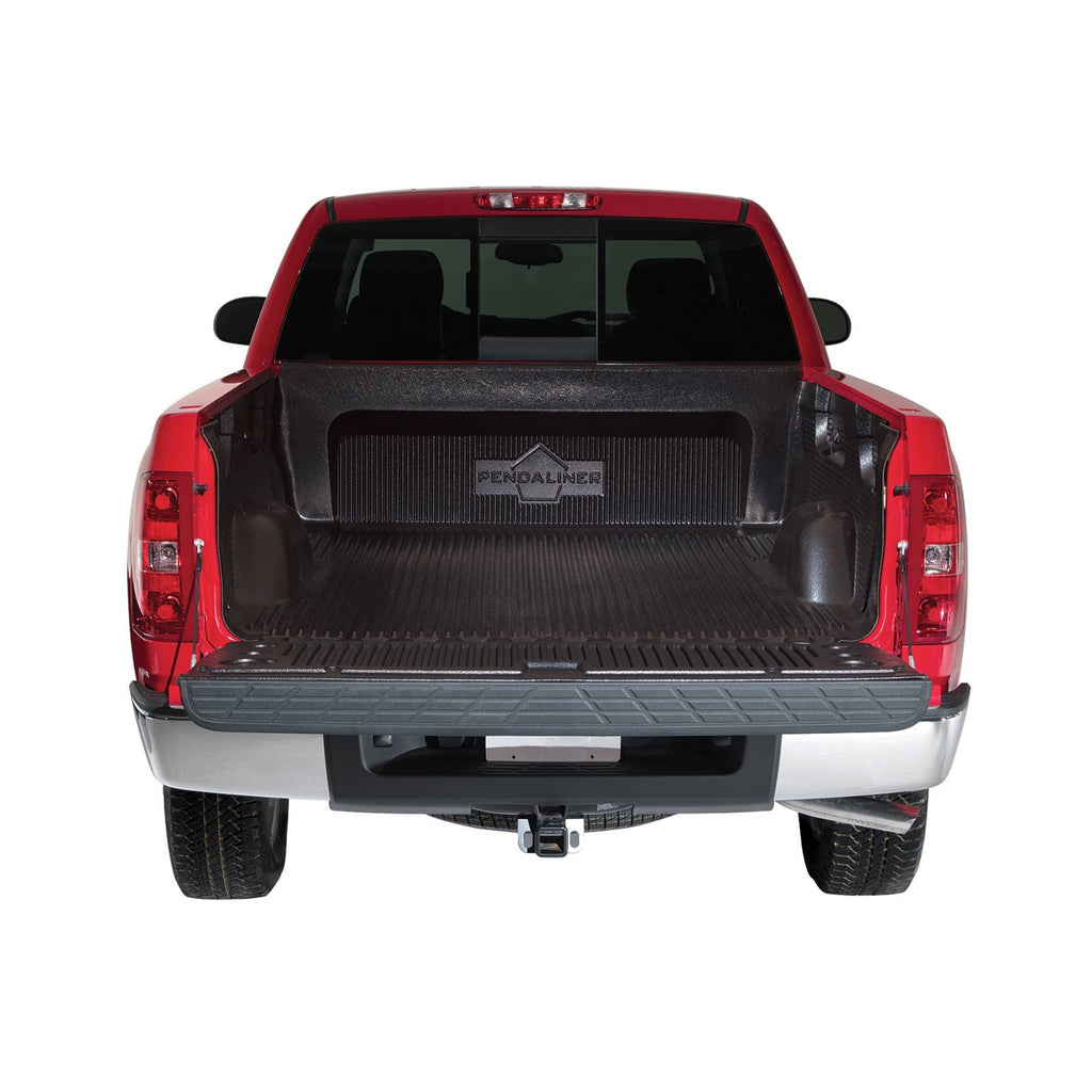 6&6x22 Bed Liner V951