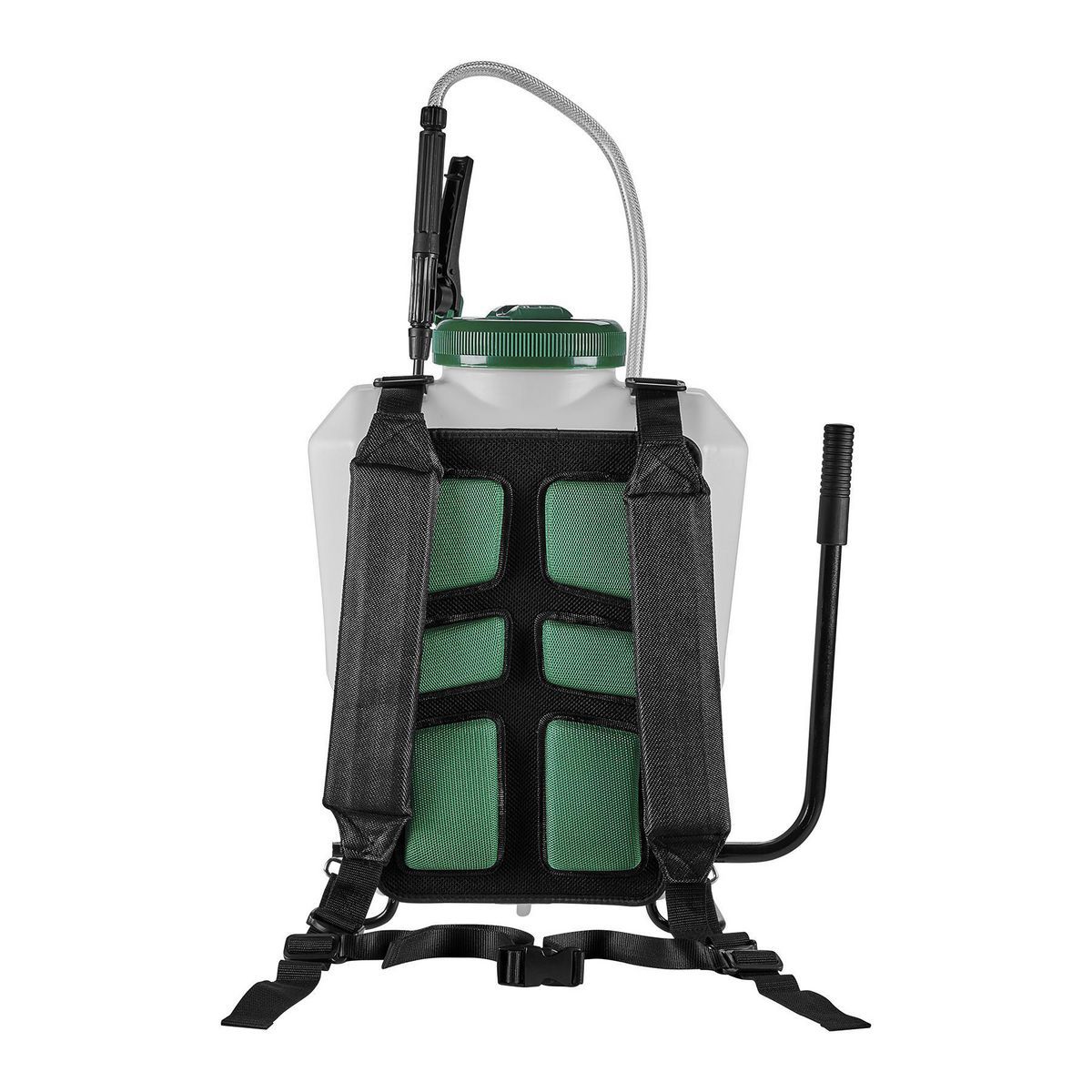 4 Gallon Backpack Chemical Sprayer W4817