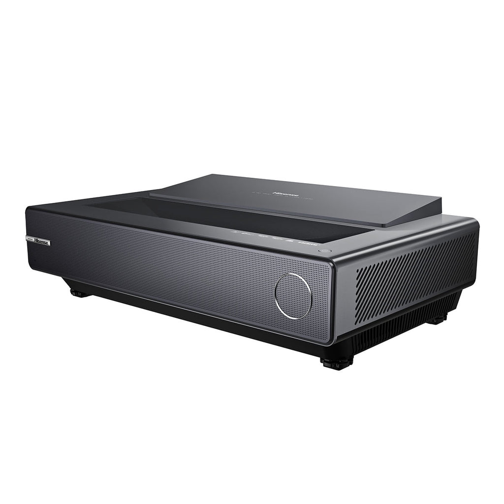 4K Ultra Short Throw Laser Projector Y143009