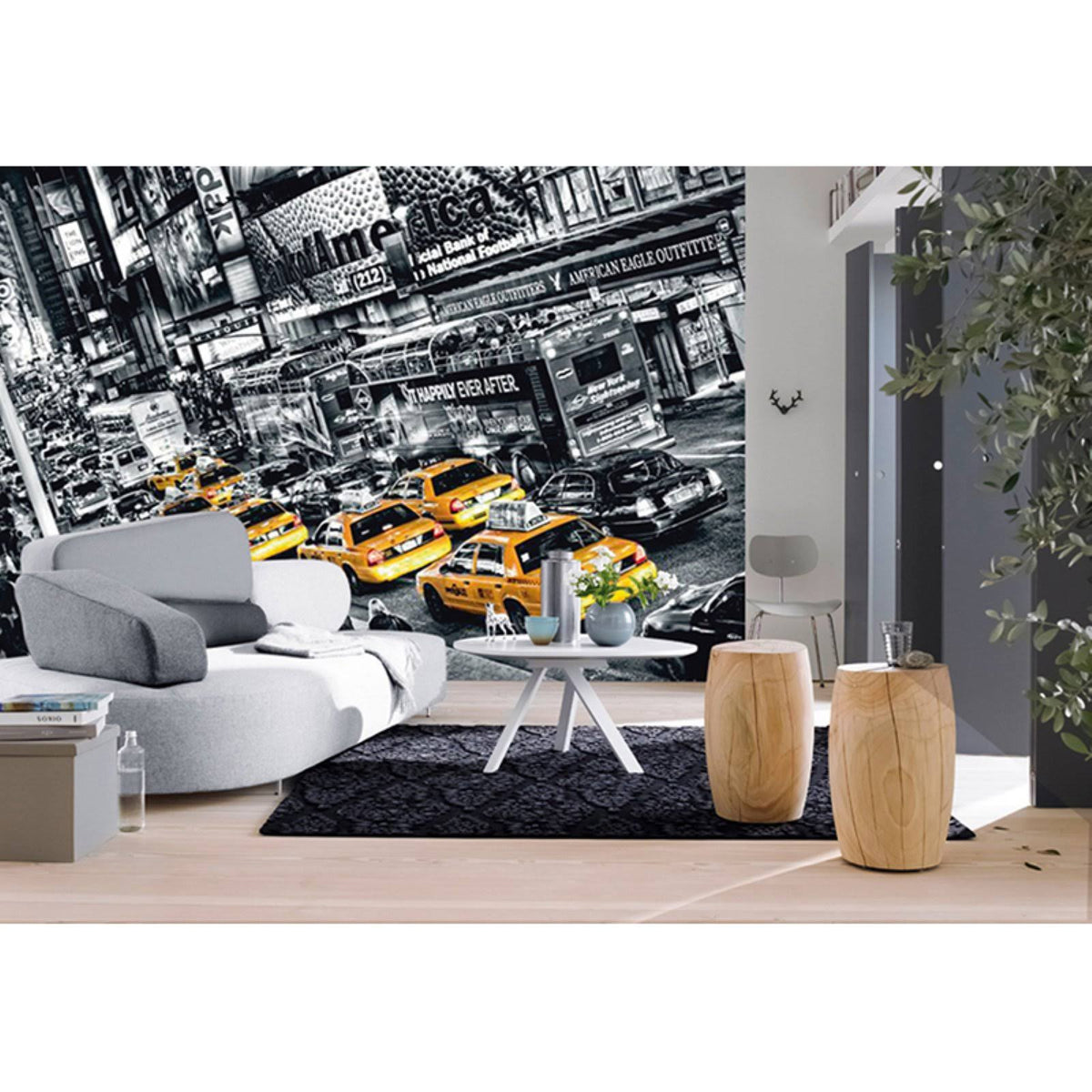 Wall Mural U342