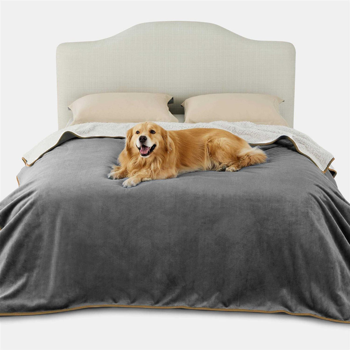Waterproof Washable Dog Blanket B33124