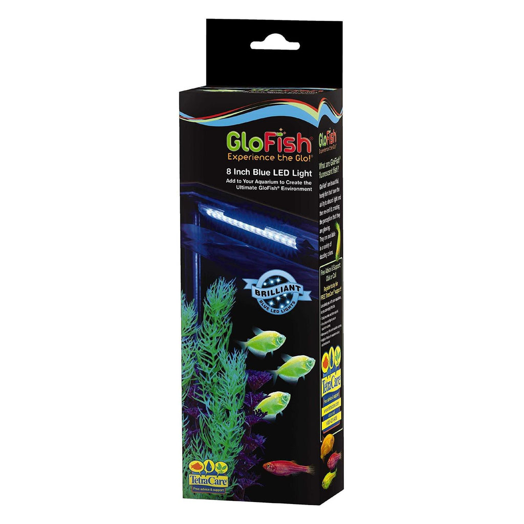 Blue LED Light J778
