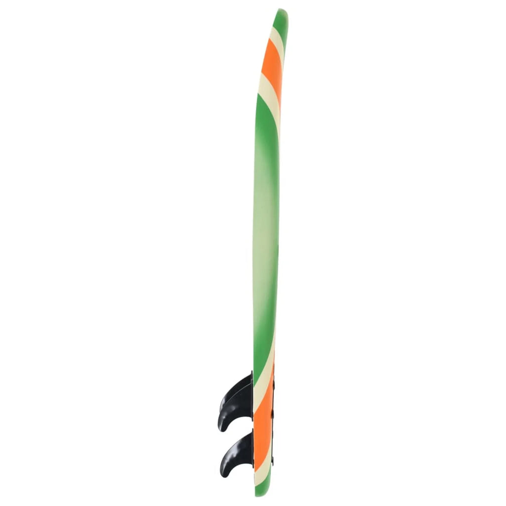 Boomerang Surfboard I1596