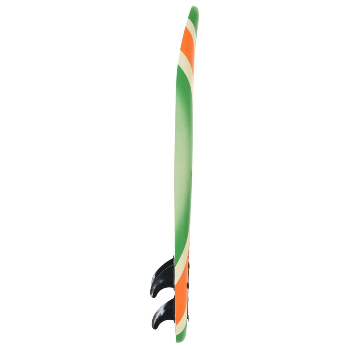 Boomerang Surfboard I1596