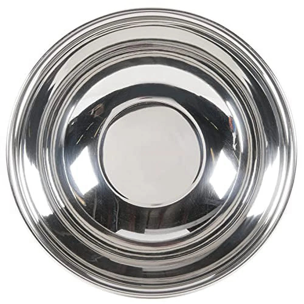 Stainless Steel Mixing Bowl Q6547