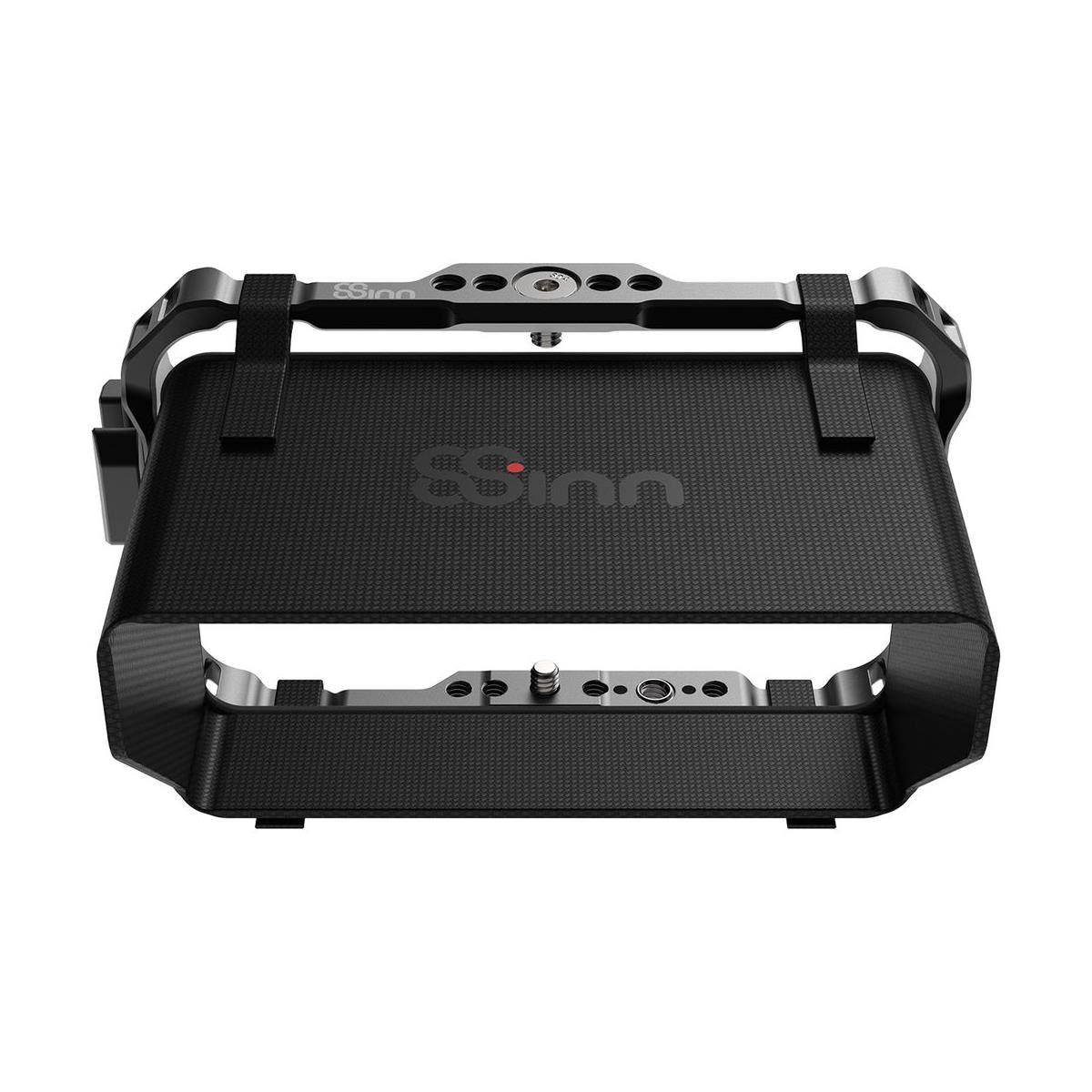 Cage with Sunhood for Atomos Shinobi Monitor N7002