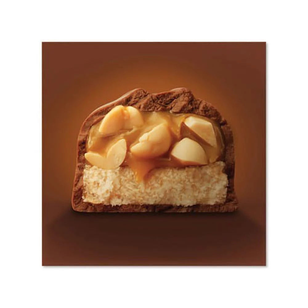 Milk Chocolate Bars 3.29 oz 24/Box J23290