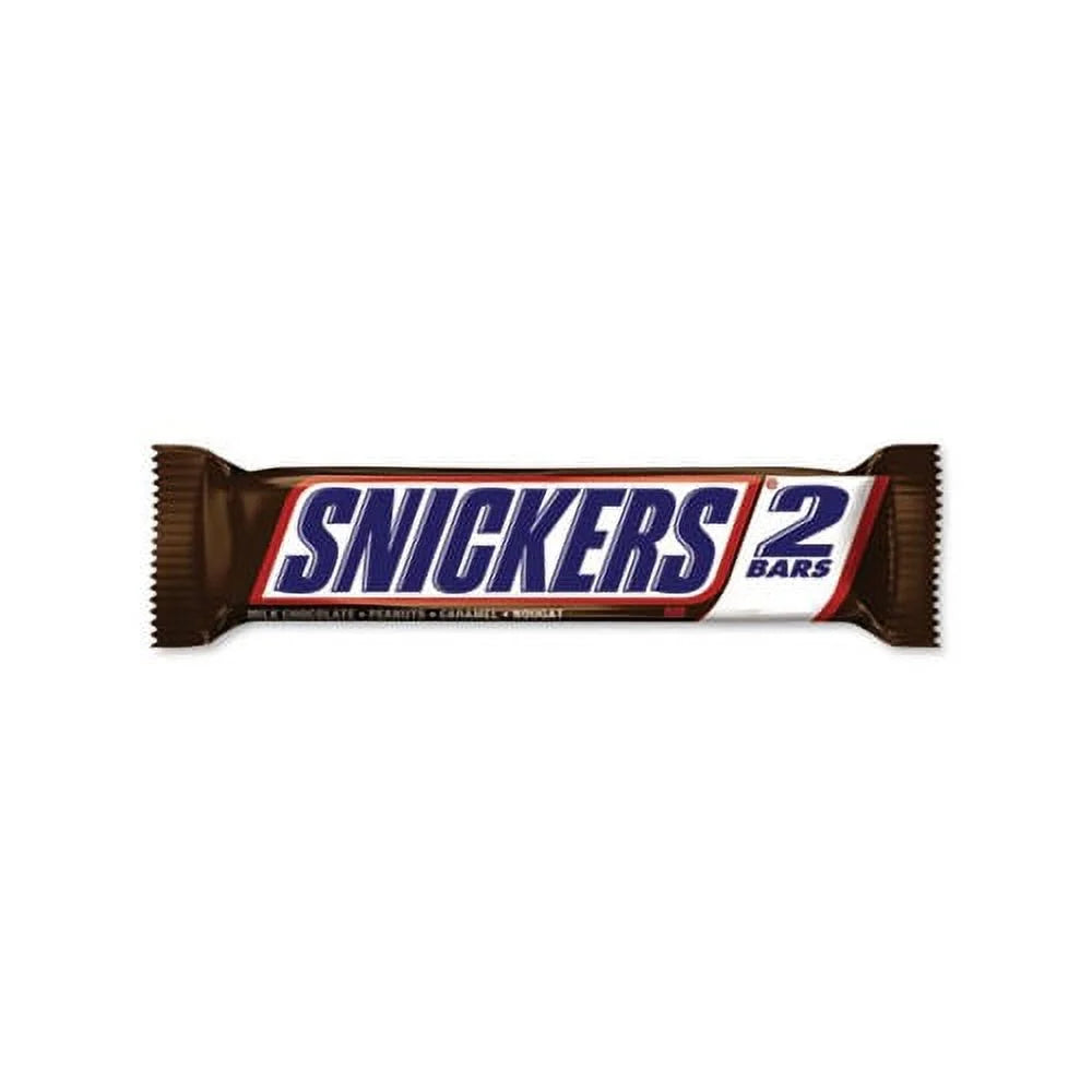 Milk Chocolate Bars 3.29 oz 24/Box J23290