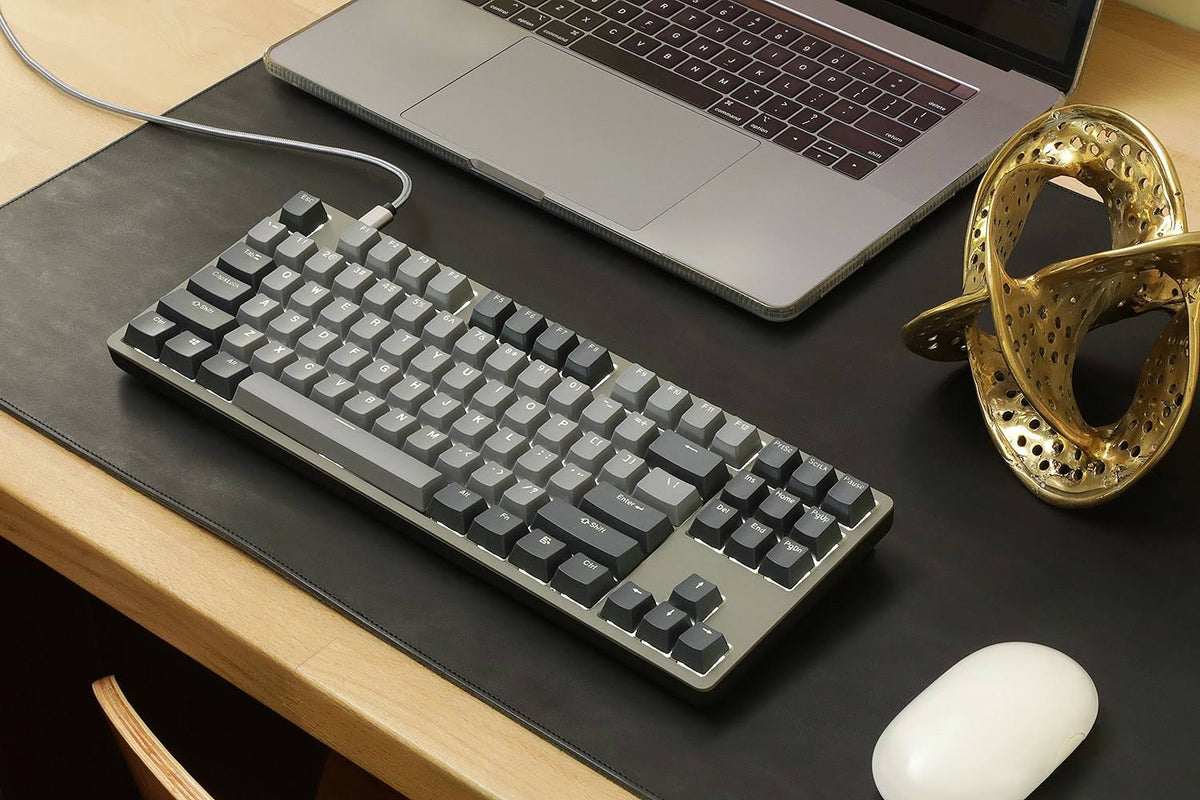 Mechanical Keyboard W206841