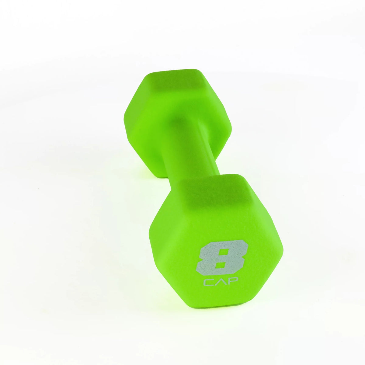 3lb Neoprene Dumbbell T677