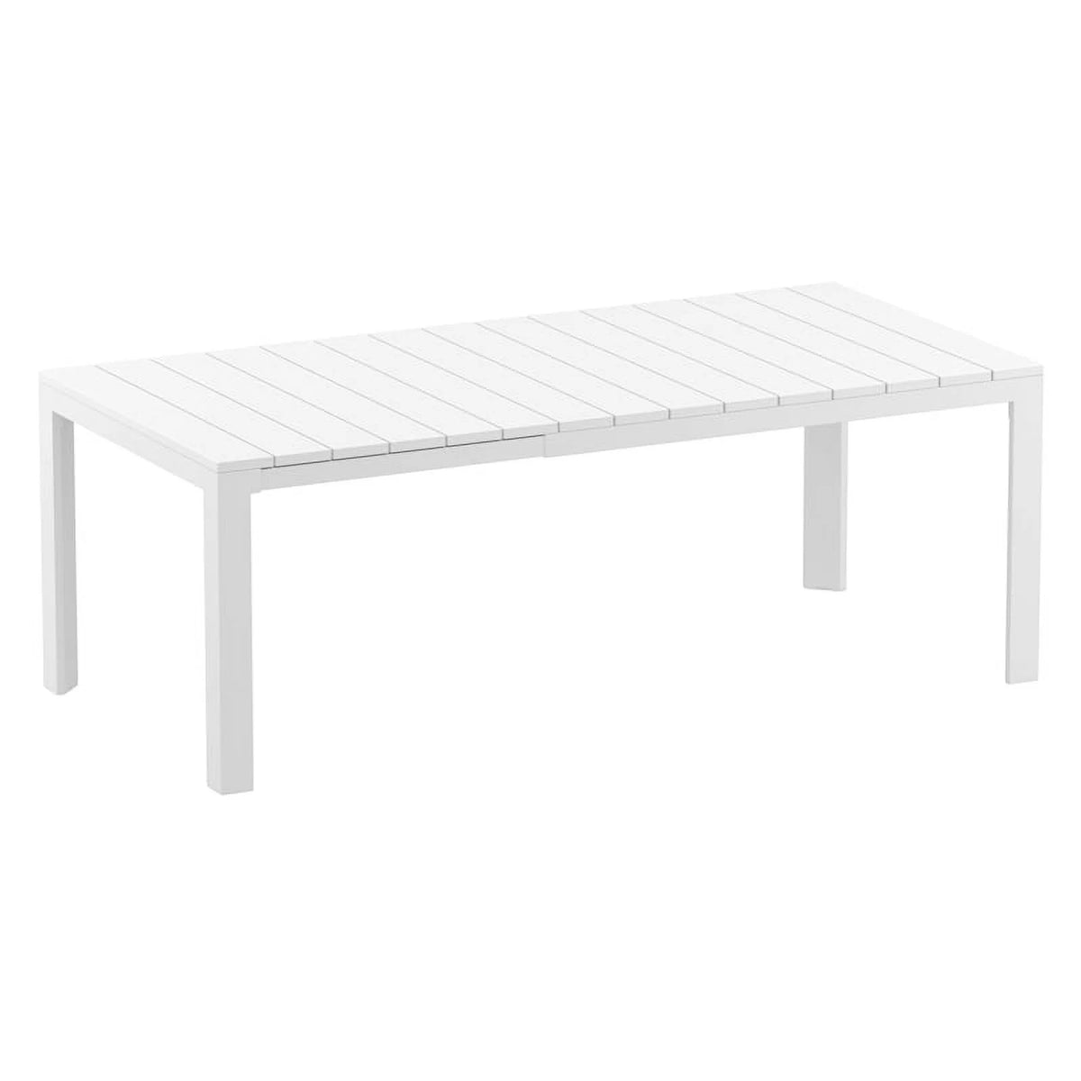 9 Piece Extendable Dining Set F754