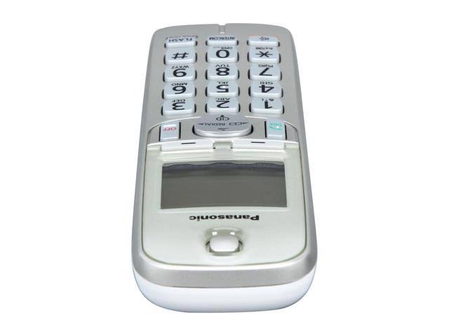 Cordless Phone 5 Handsets O760