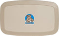 Earth Horizontal Baby Changing Station F38919