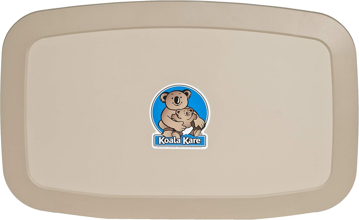 Earth Horizontal Baby Changing Station F38919
