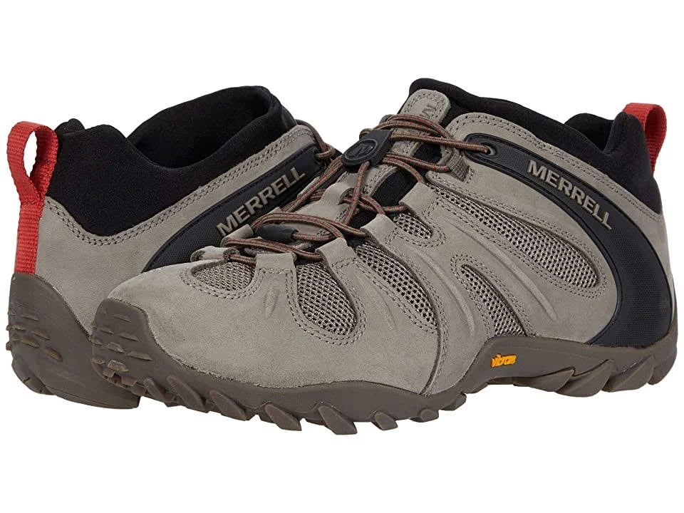 Men's Chameleon 8 Stretch, Size 7, Boulder S2272