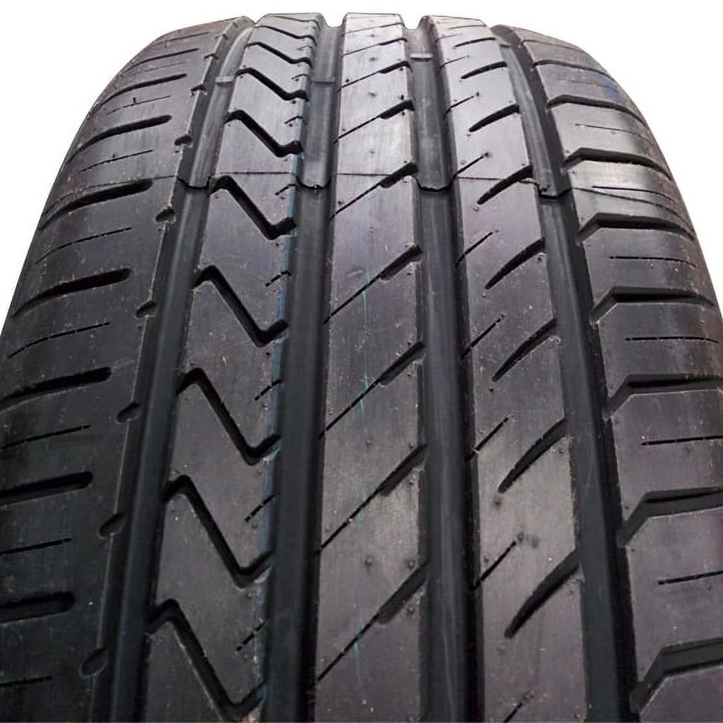 Pair of 2 265/40R21 105Y XL All Season UHP High Performance Tires B925