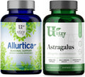 Astragalus and Allurtica D38010