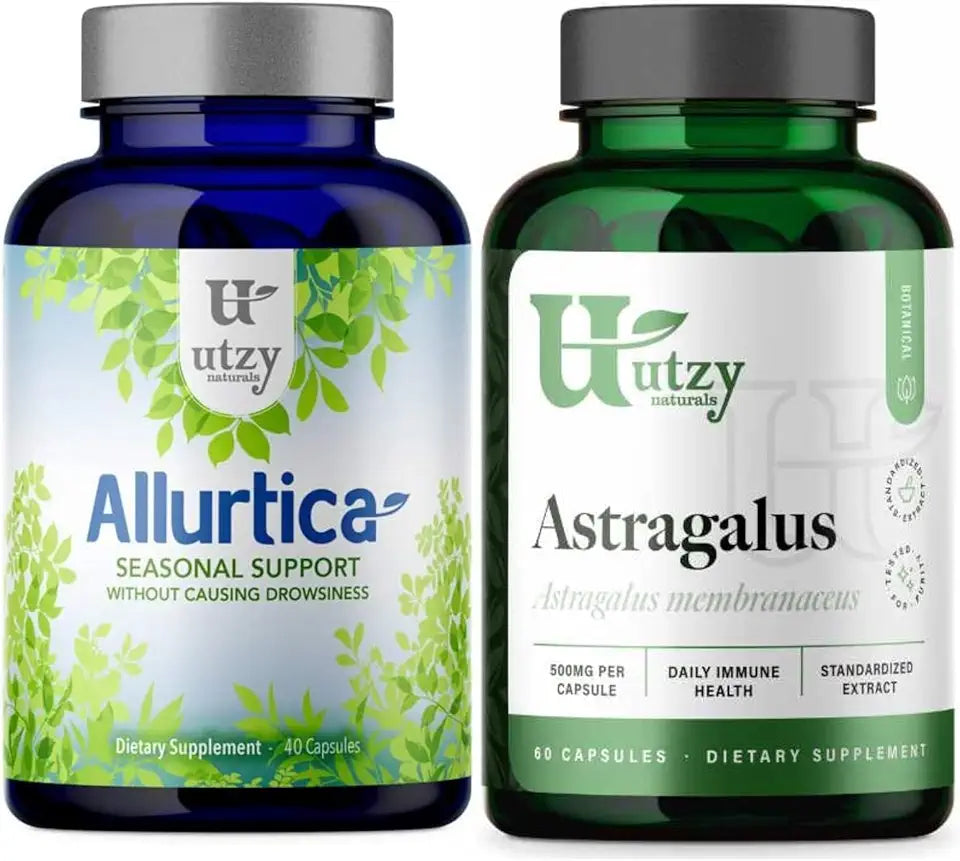 Astragalus and Allurtica D38010