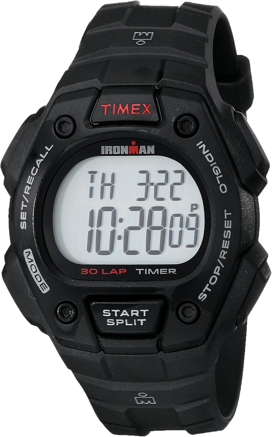 38mm IRONMAN Watch M304517