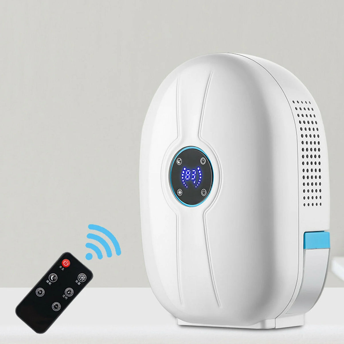 500ML Capacity Mini Portable Dehumidifier Z20959