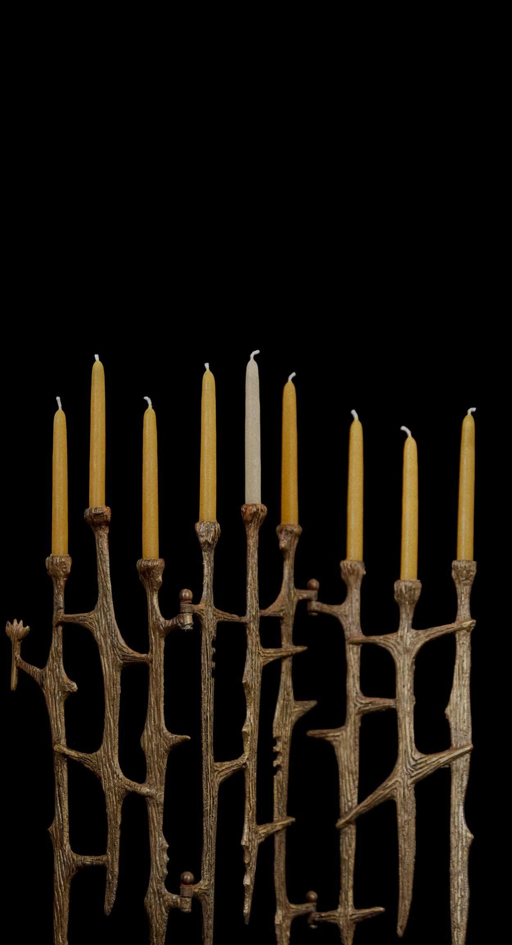 7 oz Candle T684301