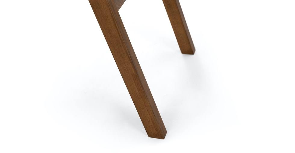 Solid Wood A-Frame Shelf R49371