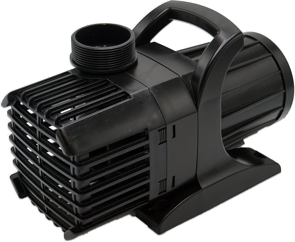 Submersible Pump with 200 Foot Cord D938