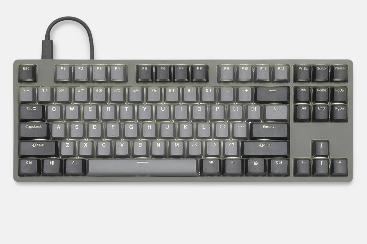 Mechanical Keyboard W206841