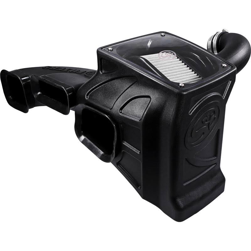 Cold Air Intake Dry Filter T609