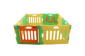 Playard & Activity Center W31938