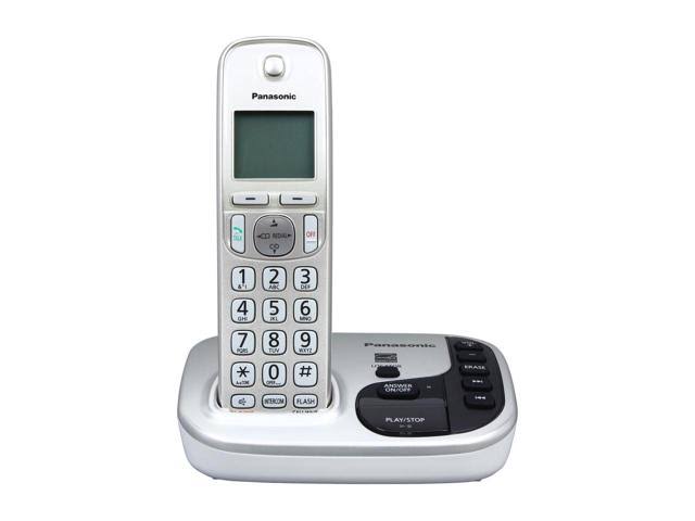 Cordless Phone 5 Handsets O760