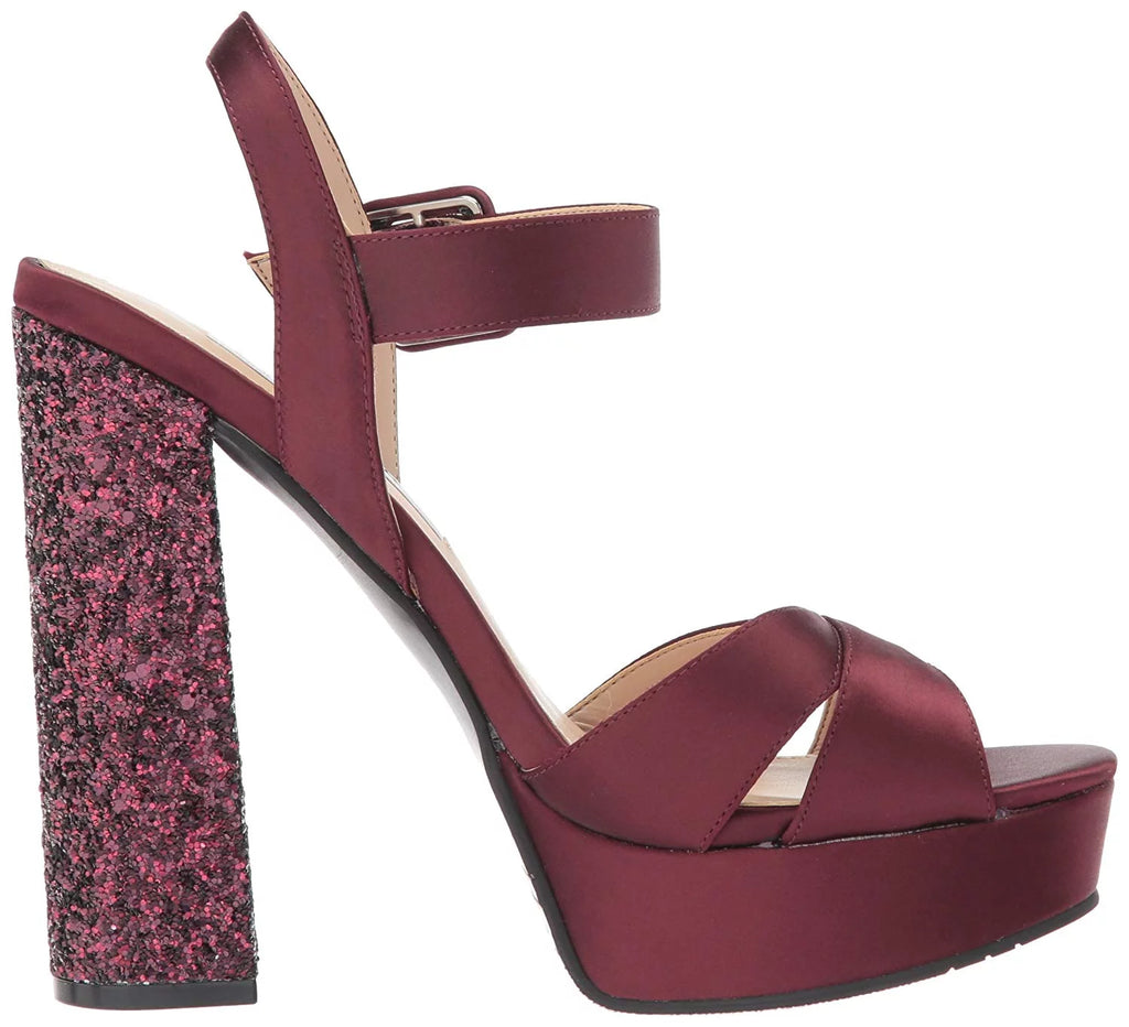 Women's Platform Dress Sandal F1503