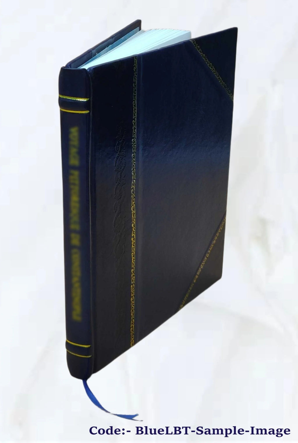 A regional planning agency for the San Francisco Bay area; a report and statutory proposal. Prepared for the Bay Area Planning Commissioners' Study Committee. 1956 [Leather Bound] O9376
