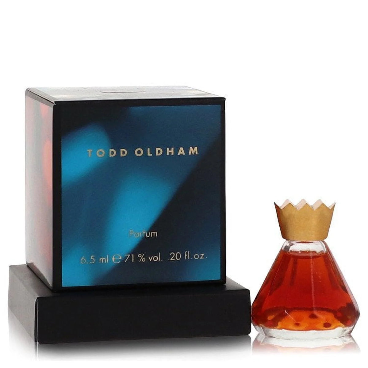 Pure Parfum .2 oz C217138
