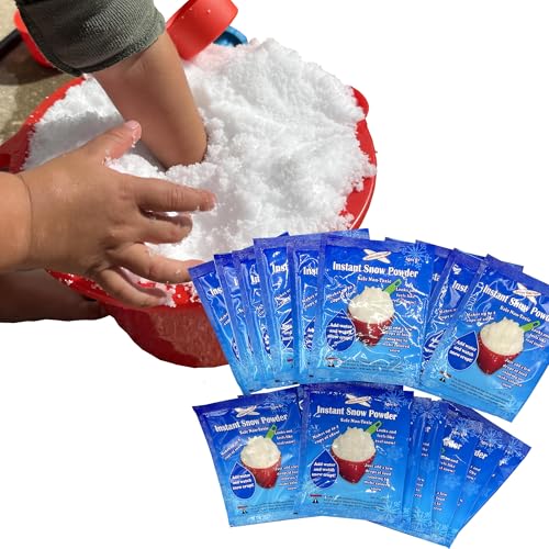Instant Snow Powder J487472